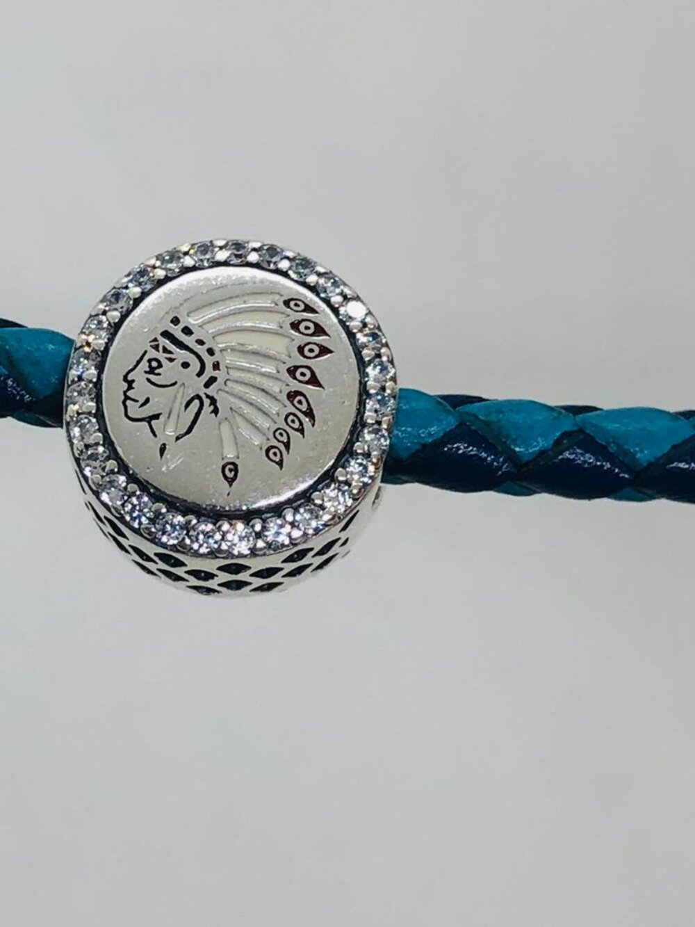 ✨✨Pandora New Mexico Santa Fe NM exclusive charm